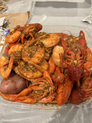 CP Seafood & Daiquiri Bar by null