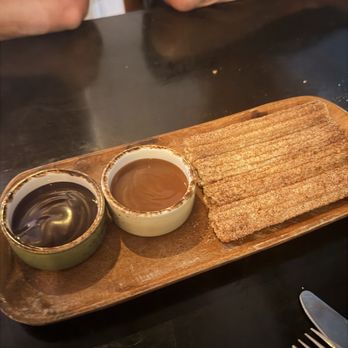 Casita - Churros omg - Cocktail Bars Near Me - Sherman Oaks, California Casita - Churros omg - Cocktail Bars Near Me - Sherman Oaks, California