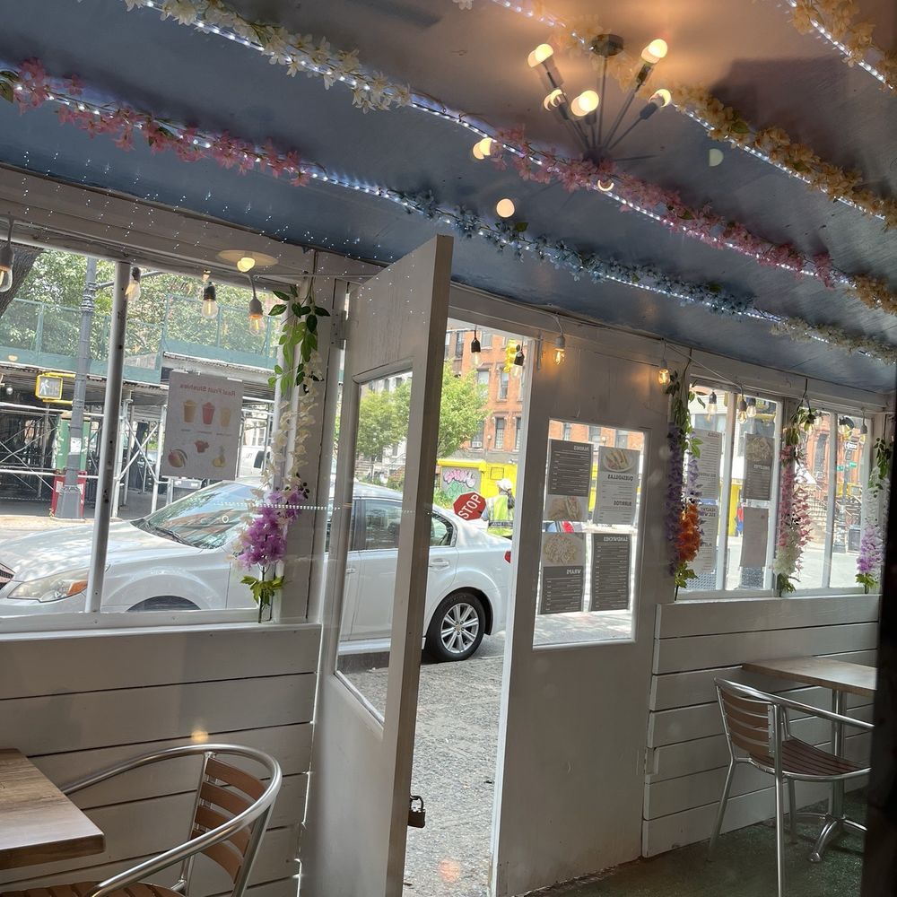 Good Eats Bakeshop - Bakeries Near Me - New York, New York