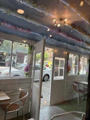 Good Eats BakeShop by null
