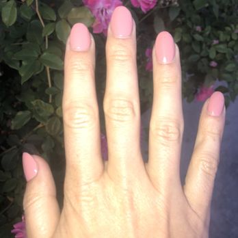 Marina Nails Spa - Nail Salons Near Me - Venice, California