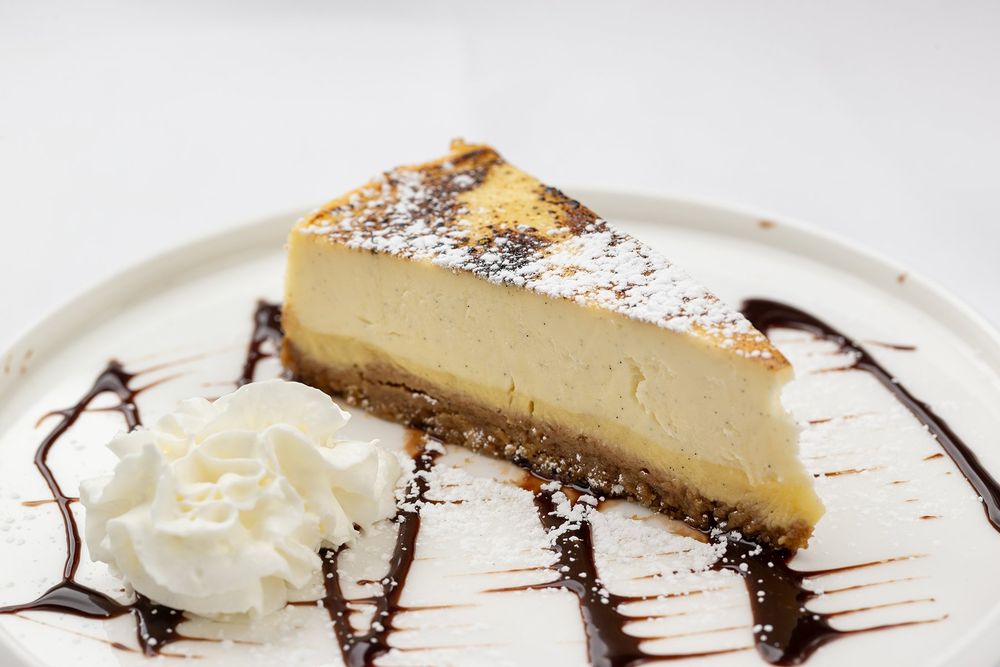 Social spots from Il Gusto Ristorante Italiano