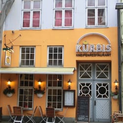 Kürbis