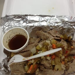 Roast Beef
