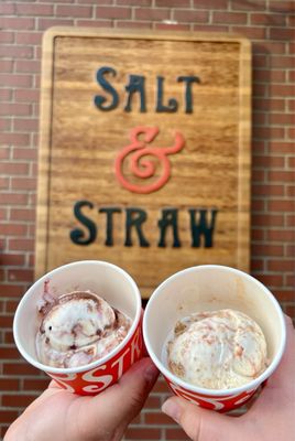 Salt & Straw by null
