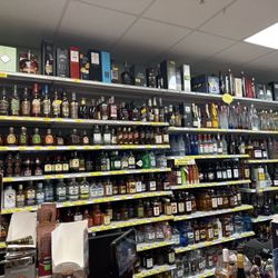 Avalon Liquor