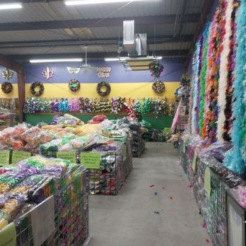 Mardi Gras Bonanza - Wholesale Stores Near Me - Metairie, Louisiana Mardi Gras Bonanza - Wholesale Stores Near Me - Metairie, Louisiana