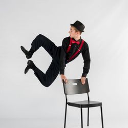 Foothills Dance - Classic Jazz
