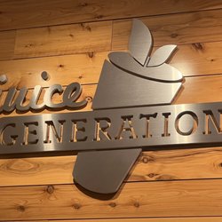 Juice Generation