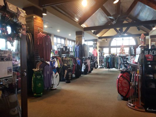 Emerald Bay Golf Club by null