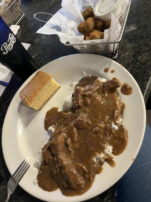 Abe's Cajun Market by null
