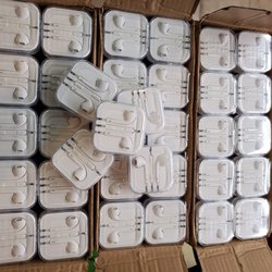 Truly Unlimited - Headphones available