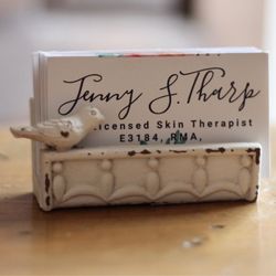 Enhanced Brows & Skin Care By Jenny - With over 17 years of experience you can trust Jenny with your skin.