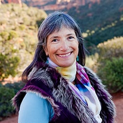 Sedona Massage and Yoga - Cherlita