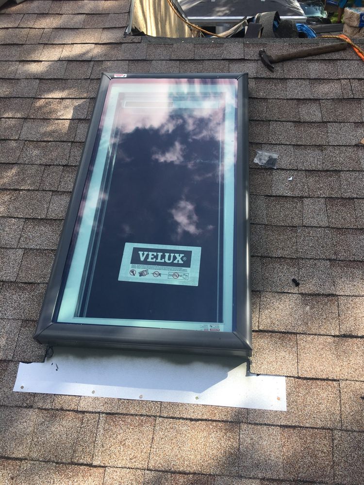Slide of Kevtan Roofing