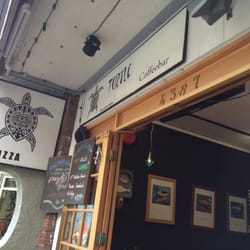 Turtle Coffeebar