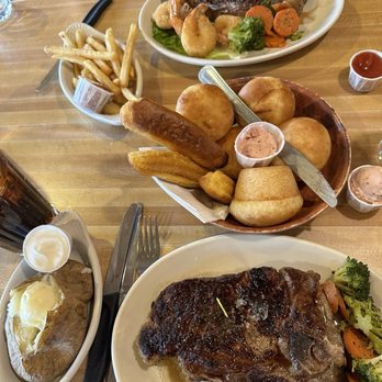 Maddox Ranch House - Steakhouses Near Me - Perry, Utah