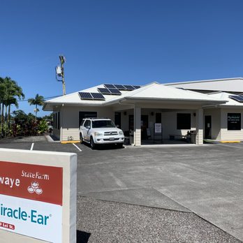 Iris Kuwaye - State Farm Insurance Agent - outside with sign - Home & Rental Insurance Near Me - Hilo, Hawaii Iris Kuwaye - State Farm Insurance Agent - outside with sign - Home & Rental Insurance Near Me - Hilo, Hawaii