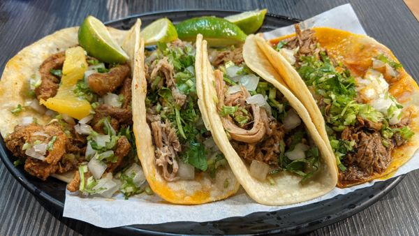 Alebrijes Taqueria by null