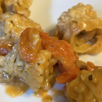 Zero Otto Nove -  Tuckahoe - One of the pastas - Italian Near Me - Tuckahoe, New York