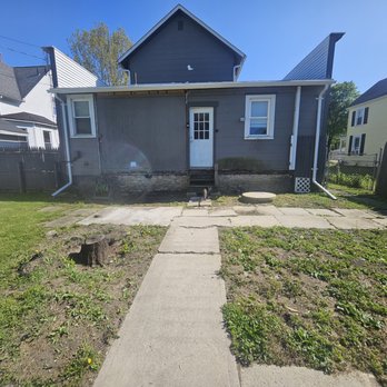 Simple Solutions 345 Construction - Before - General Contractors Near Me - Clyde, Ohio