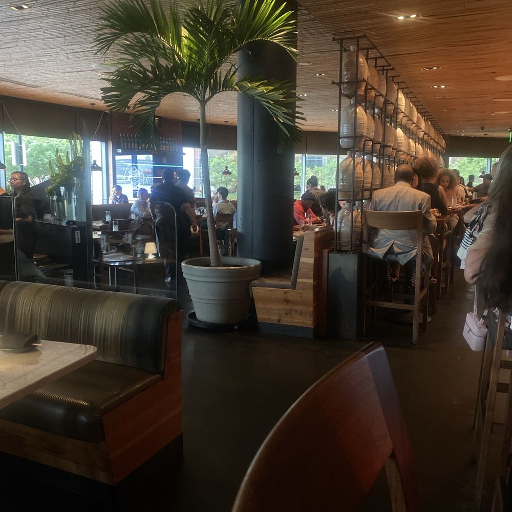 Azumi - Ambience - Sushi Bars Near Me - Baltimore, Maryland Azumi - Ambience - Sushi Bars Near Me - Baltimore, Maryland