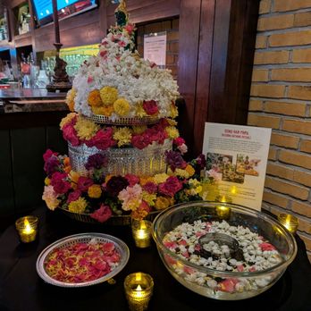 Thai Tavern - Karaoke Near Me - Toronto, Ontario