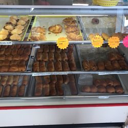 Old Fashioned Donuts