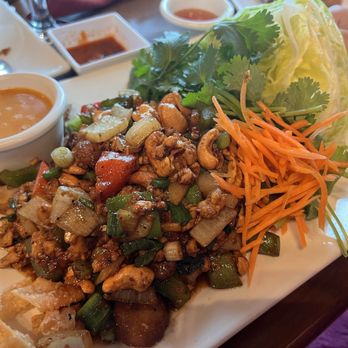 STICKY RICE - Updated January 2025 - 786 Photos & 636 Reviews - 223 E ...