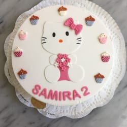 Conditorei Cafe Münch - Zum Kindergeburtstag
