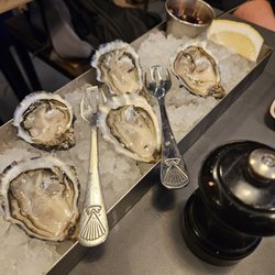 Bulot Bulot - BB Peter Oysters