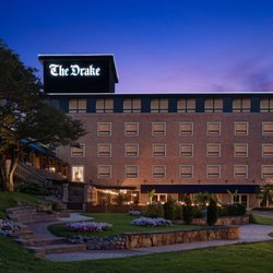 The Drake Oak Brook, Autograph Collection - Exterior