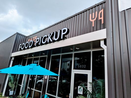 Fair Food Co. by null