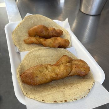Tacos Fénix - Tacos Near Me - Ensenada, BCN