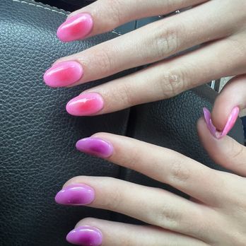 Nail Bar The Colony - aura nails done by vincent - Nail Salons Near Me - The Colony, Texas Nail Bar The Colony - aura nails done by vincent - Nail Salons Near Me - The Colony, Texas