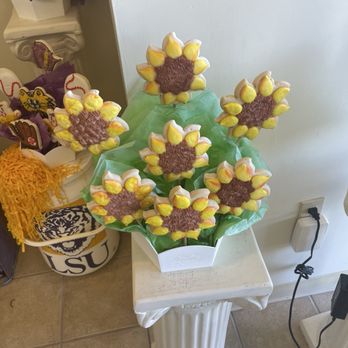 Cookies By Design - Bakeries Near Me - Baton Rouge, Louisiana Cookies By Design - Bakeries Near Me - Baton Rouge, Louisiana