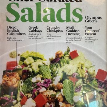 Luna Grill Palm Desert - Chef curated salads - Greek Near Me - Palm Desert, California Luna Grill Palm Desert - Chef curated salads - Greek Near Me - Palm Desert, California