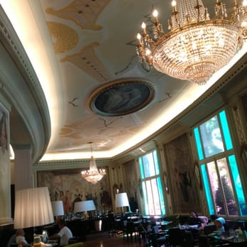 Boscolo Palace Roma - Hotels Near Me - Rome, RM