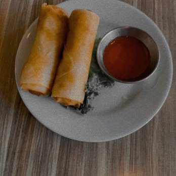 Samui Thai Cuisine - Egg Rolls - Thai Near Me - Plano, Texas Samui Thai Cuisine - Egg Rolls - Thai Near Me - Plano, Texas