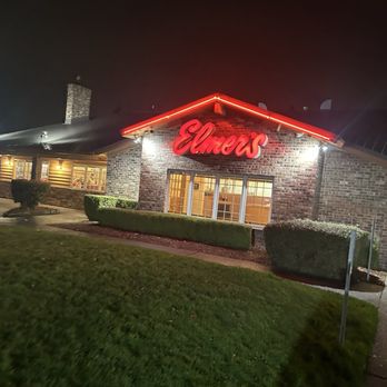Elmer's Restaurant - Breakfast & Brunch Near Me - Tacoma, Washington