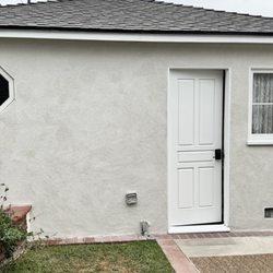 G & H Painting - After the repair