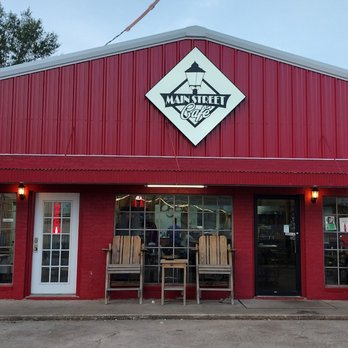 Main Street Cafe - Main Street Cafes new look - Breakfast & Brunch Near Me - Carthage, Texas Main Street Cafe - Main Street Cafes new look - Breakfast & Brunch Near Me - Carthage, Texas