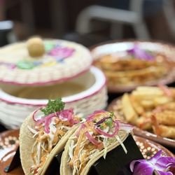 Taqueria Las Comadres