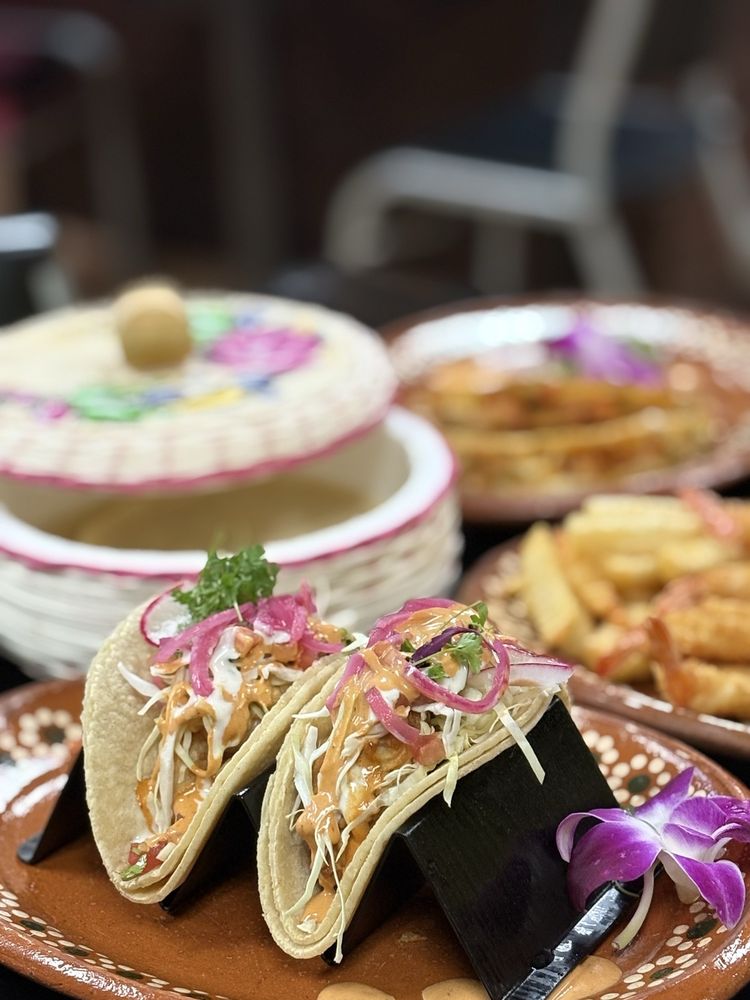 Taqueria Las Comadres
