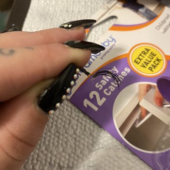 Kate Nails & Lashes - Nail Salons Near Me - Denver, Colorado