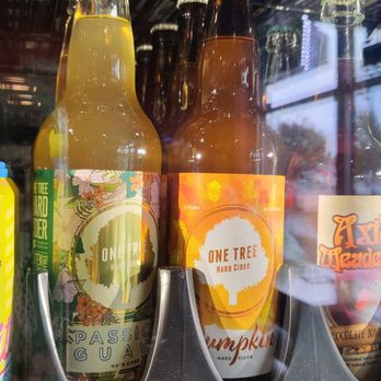 Pint Defiance Specialty Beers - Guava cider!!!! And pumpkin cider szn! - Beer Bar Near Me - Tacoma, Washington