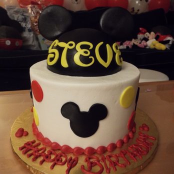 The Cupcake Shoppe - Custom cake for my husband's birthday. - Bakeries Near Me - Hayward, California The Cupcake Shoppe - Custom cake for my husband's birthday. - Bakeries Near Me - Hayward, California
