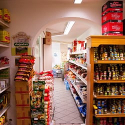 Dolphin Market