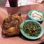 Texas BBQ