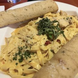 The Famous Fire Pasta The Famous Fire Pasta